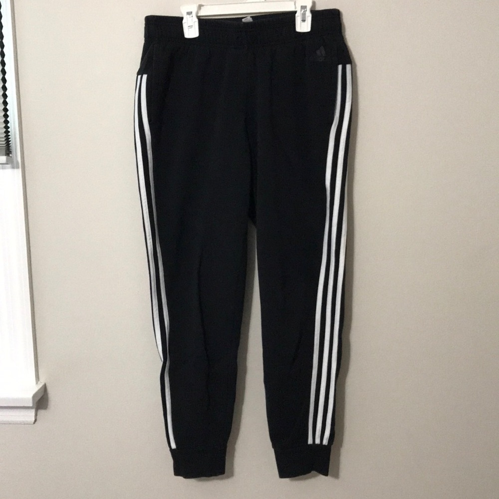 💓 Adidas Joggers (Read Description)